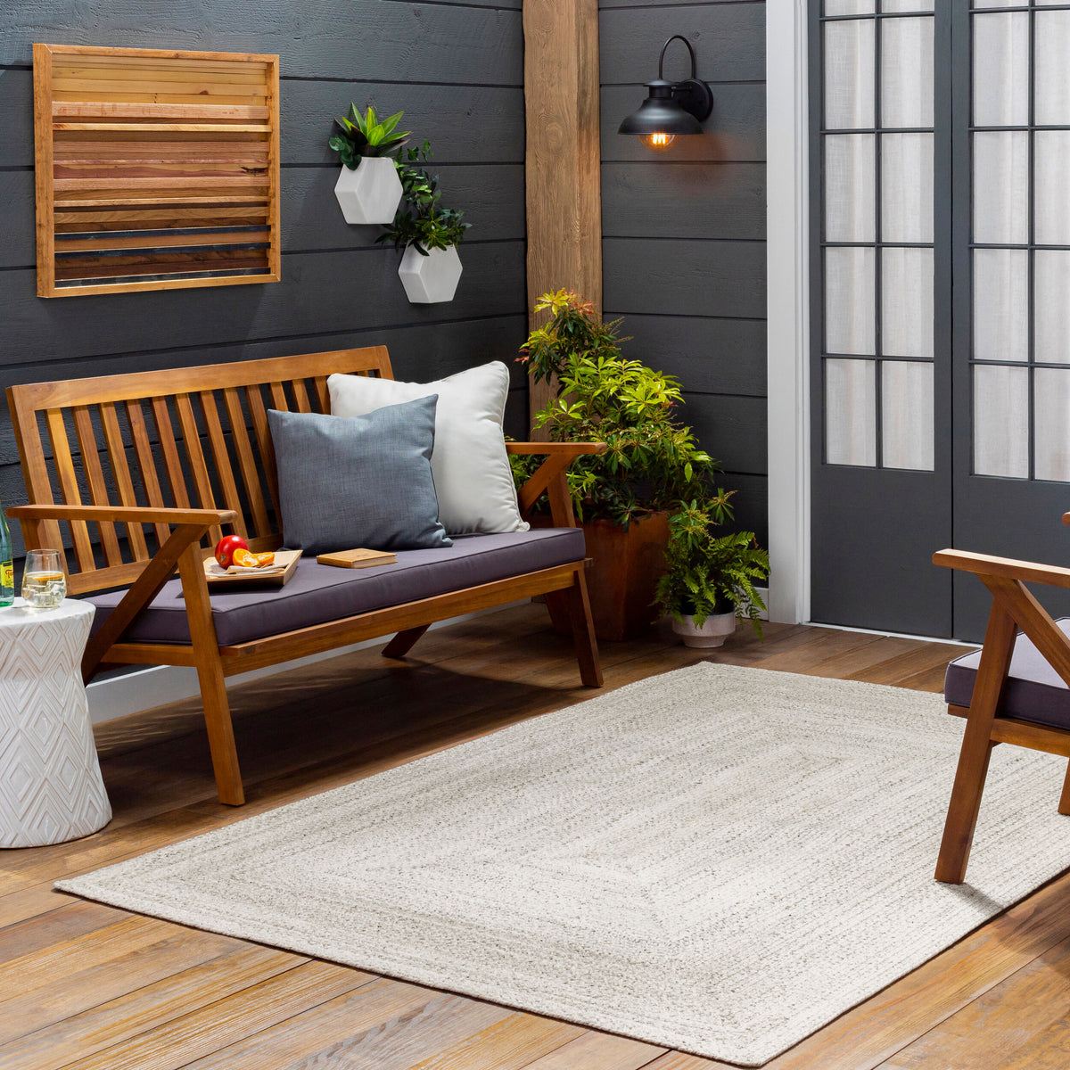 Azalea Handmade Rug -AZA-2322