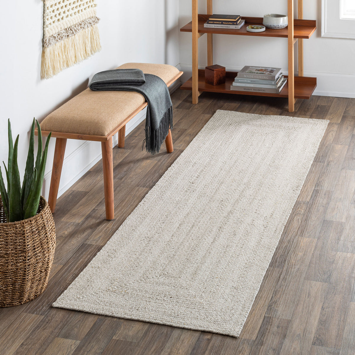 Azalea Handmade Rug -AZA-2322