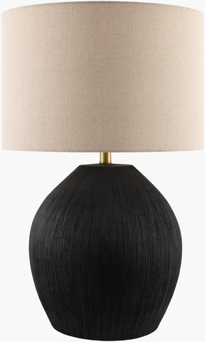 Azina Accent Table Lamp