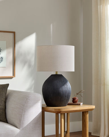Azina Accent Table Lamp
