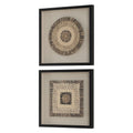 Intertwine Shadow Box, S/2