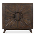 Kohana 2 Door Cabinet