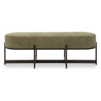 Merino Bench