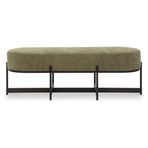 Merino Bench