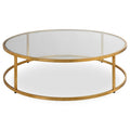 Radius Coffee Table