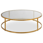 Radius Coffee Table