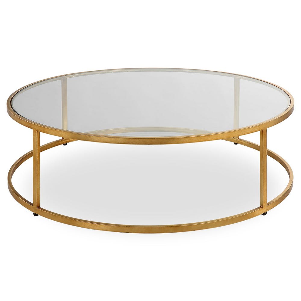 Radius Coffee Table