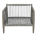 Borneo Outdoor Lounge Chair