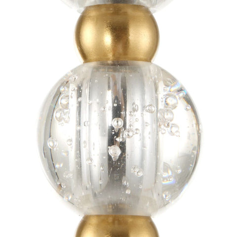 Ripple, 1 Lt Pendant
