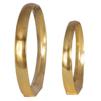 Jimena Ring Sculptures, S/2