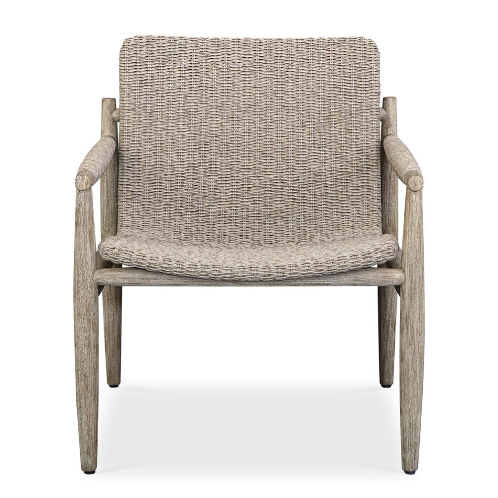 Sumba Outdoor Lounge Chair
