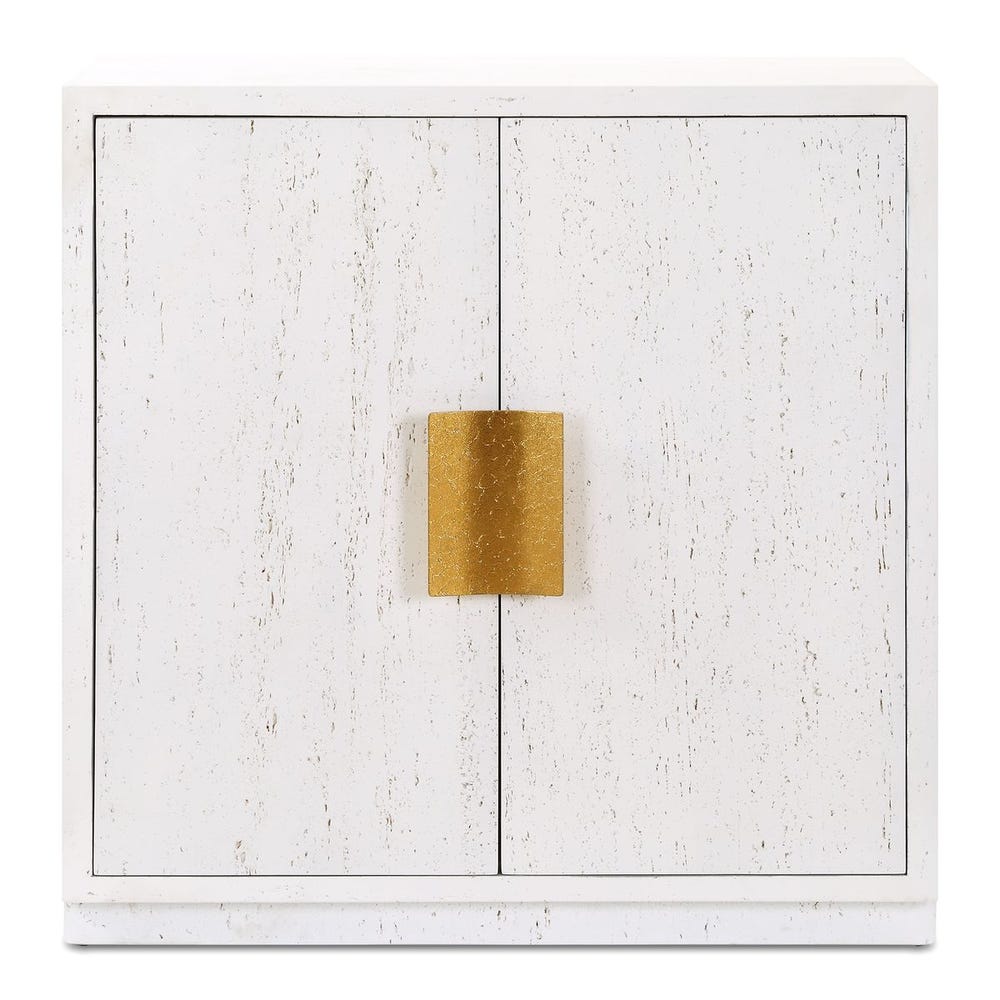 Emma 2 Door Cabinet