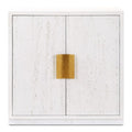 Emma 2 Door Cabinet