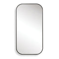 Taft Mirror, Black