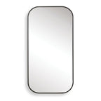 Taft Mirror, Black