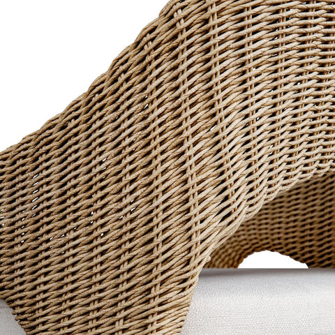 Kavali Outdoor Counter Stool