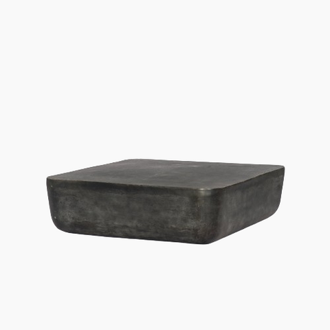 Basil Square outdoor Coffee table - Hedi's Furniture
