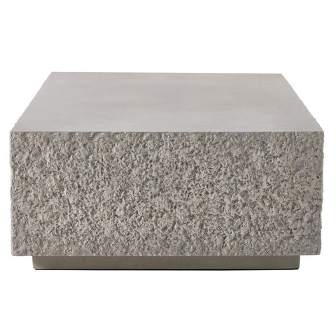 Hesston Outdoor Coffee Table