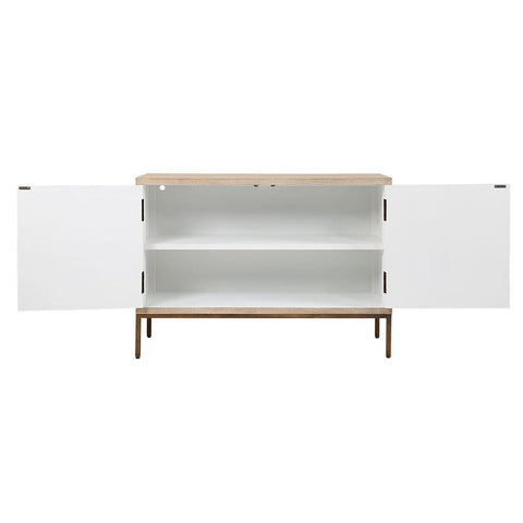 Weimar 2 Door Cabinet-50129