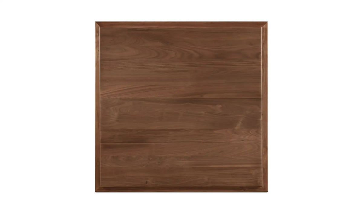 May Cafe Table Walnut