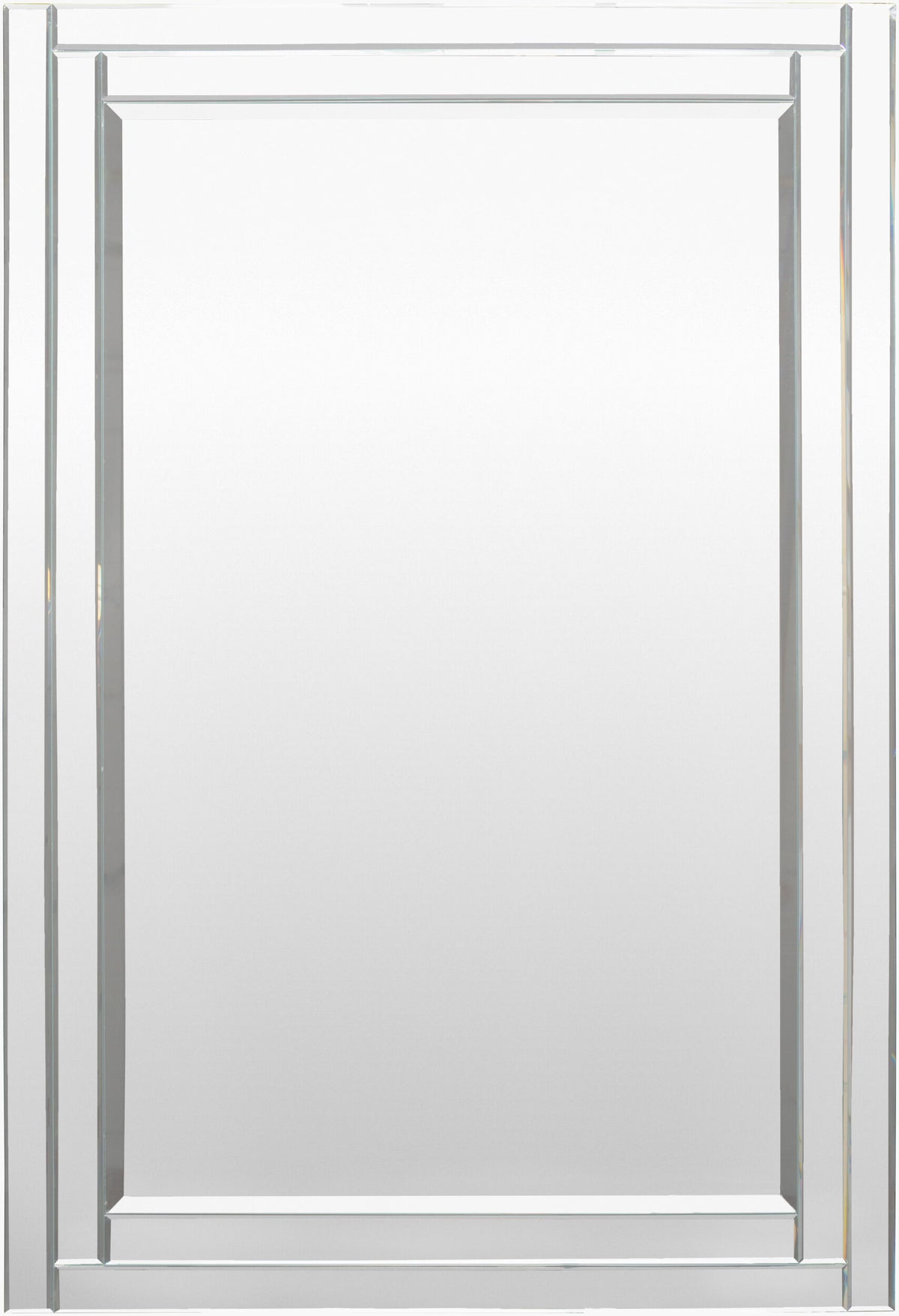 Bancroft Accent Mirror