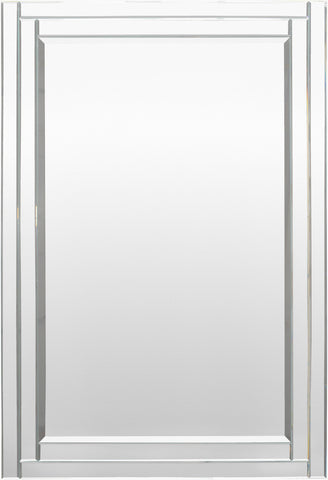 Bancroft Accent Mirror