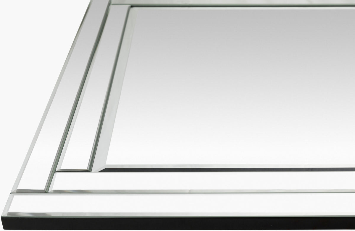 Bancroft Accent Mirror