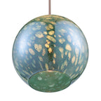 Gemblue, 1 Lt Pendant