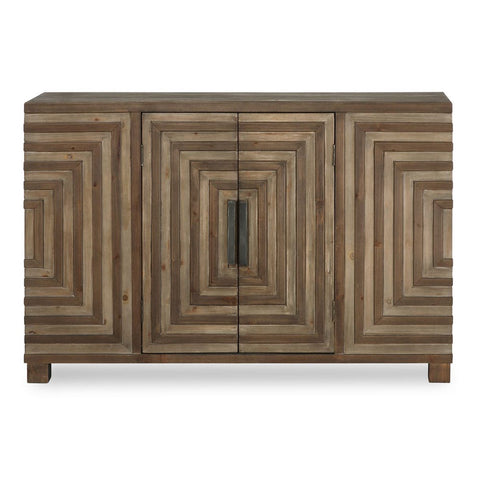 Layton Console Cabinet