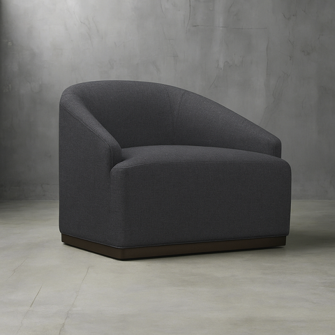 Bernie Swivel Chair