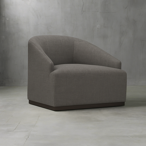 Bernie Swivel Chair