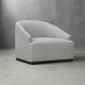 Bernie Swivel Chair
