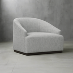Bernie Swivel Chair