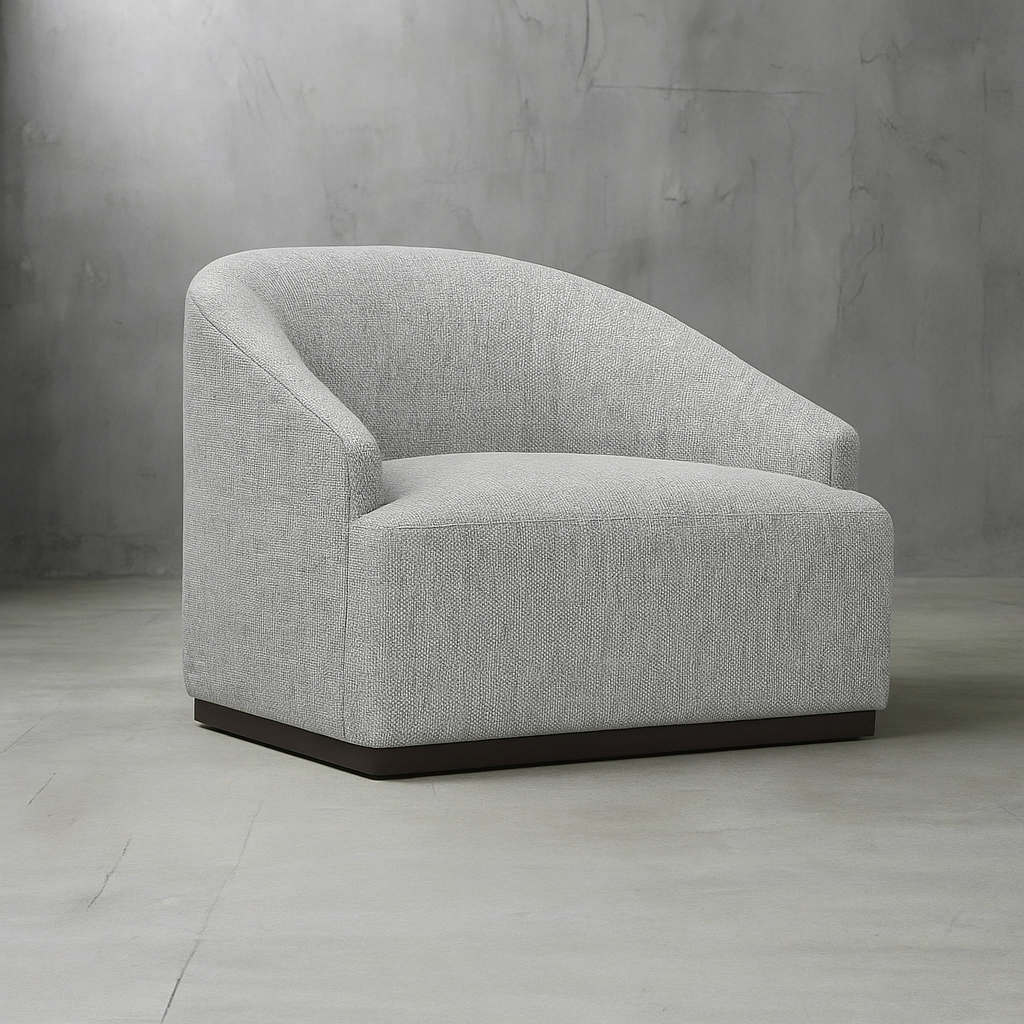 Bernie Swivel Chair