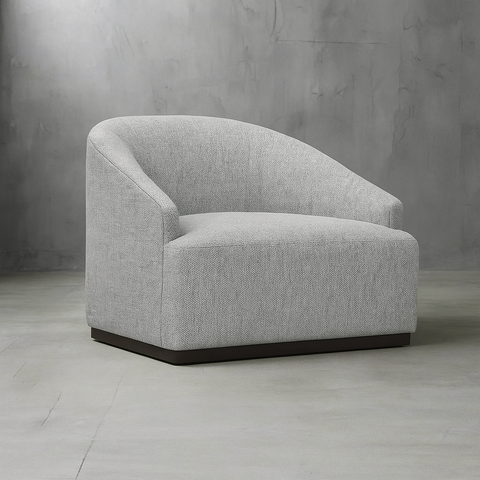 Bernie Swivel Chair