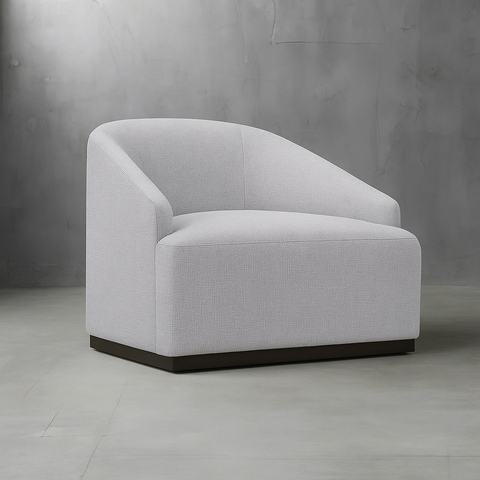Bernie Swivel Chair