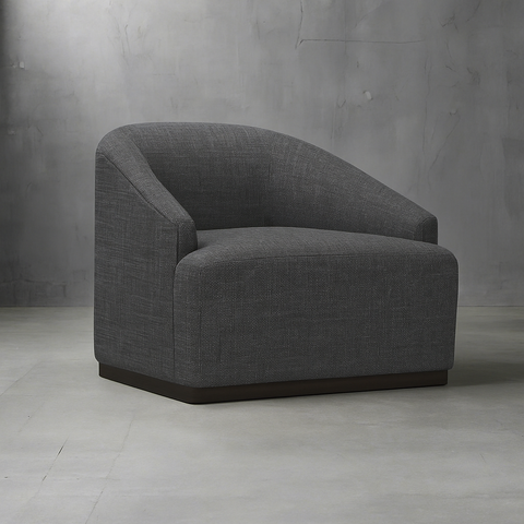 Bernie Swivel Chair
