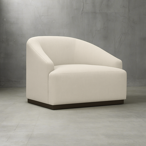 Bernie Swivel Chair