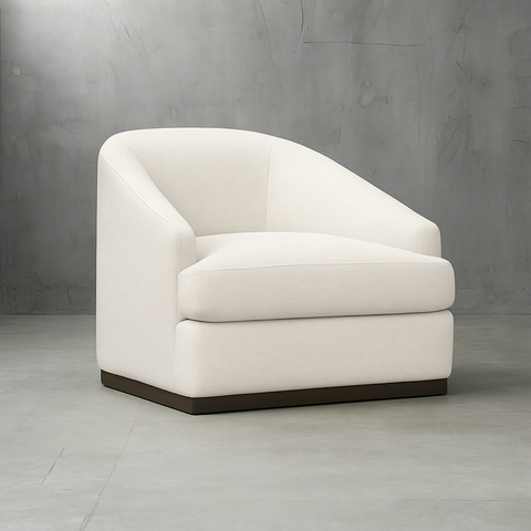 Bernie Swivel Chair