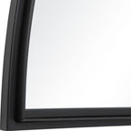 Rousseau Arch Mirror