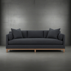 Boden 99" Sofa