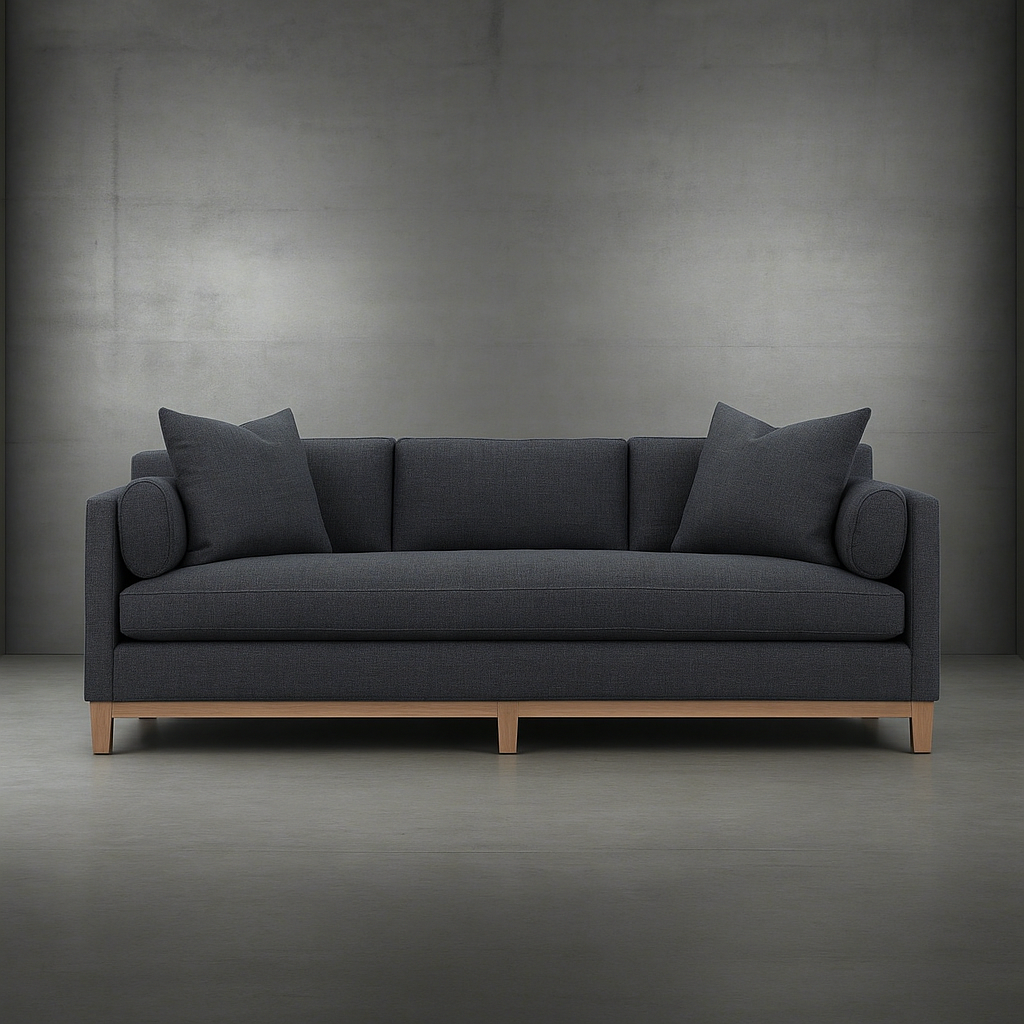 Boden 99" Sofa