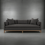 Boden 99" Sofa