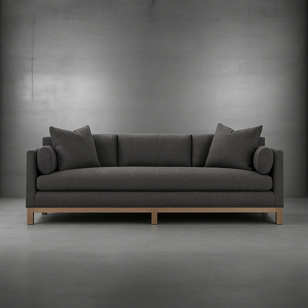 Boden 99" Sofa