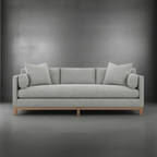 Boden 99" Sofa