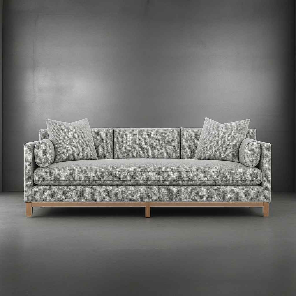 Boden 99" Sofa