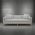 Boden 99" Sofa