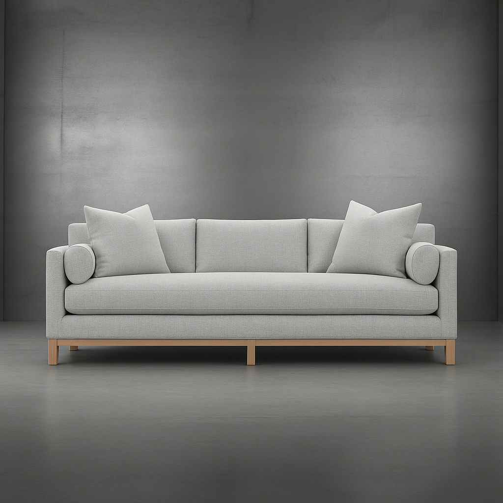 Boden 99" Sofa