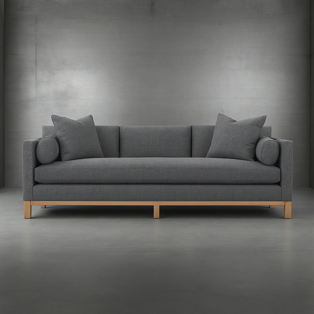 Boden 99" Sofa