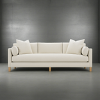 Boden 99" Sofa